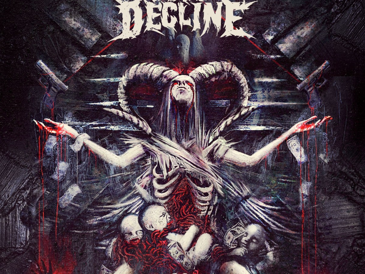 Death Decline sort son nouvel Ep&nbsp;!