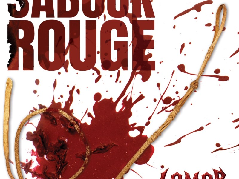 LOMOR : le nouvel album «&nbsp;Sabouk Rouge&nbsp;» est disponible&nbsp;!
