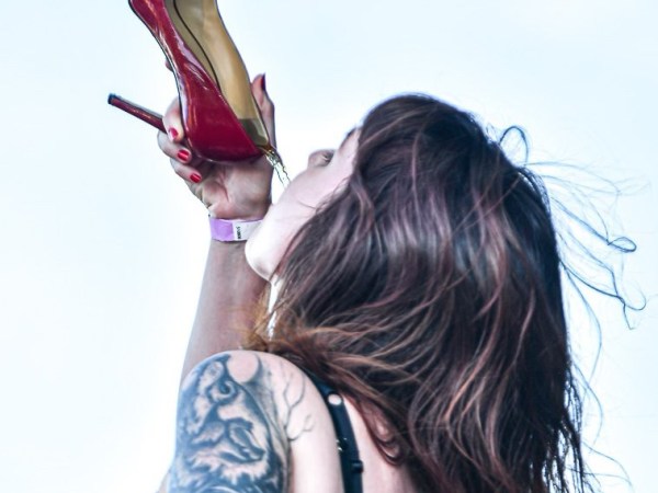 BLACK’N RED : nouvel album et release party&nbsp;!