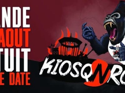 KIOSQNROCK 2026 — L’AFTERMOVIE EST LÀ&nbsp;!
