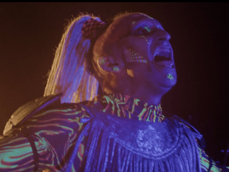 Lady La Fée dévoile le premier single de son futur album&nbsp;!